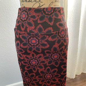 Lularoe medium cassie